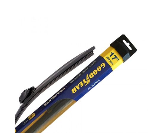 Windscreen wiper Goodyear Frameless 503 430 mm