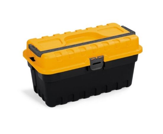 Plastic case COMPACTO TOOLBOX  SP 01 16 STRONGO PLS