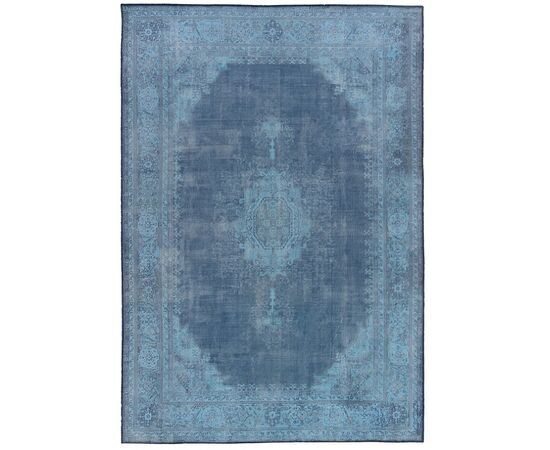 Ковер DCcarpets Antika 91535 Blue 190X290 см