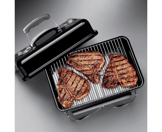 Charcoal grill Weber Go-Anywhere