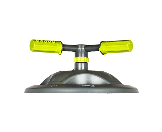 Sprinkler rotating on base Bradas Lime Line LE-6203