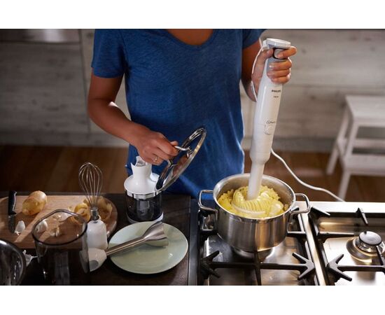 Hand blender Philips HR1645/00 700W