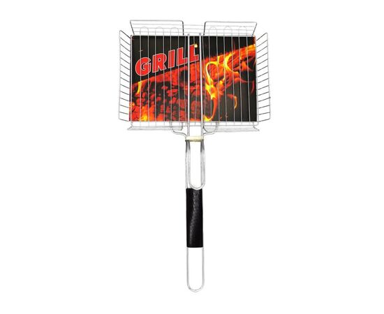 BBQ net 3064 24x32 cm