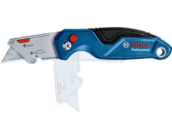 Набор канцелярских ножей Bosch 1600A027M4 3 шт