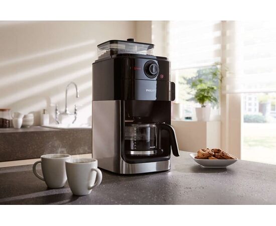 Coffee machine Philips HD7767/00 1000W