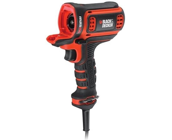 Дрель многофункциональная Black+Decker MT350K-QS 300W