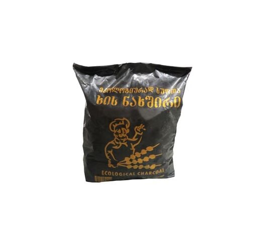 Charcoal 4.5 kg