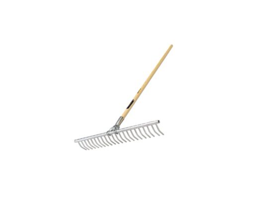 Rake Big GSA 22 160.5 cm