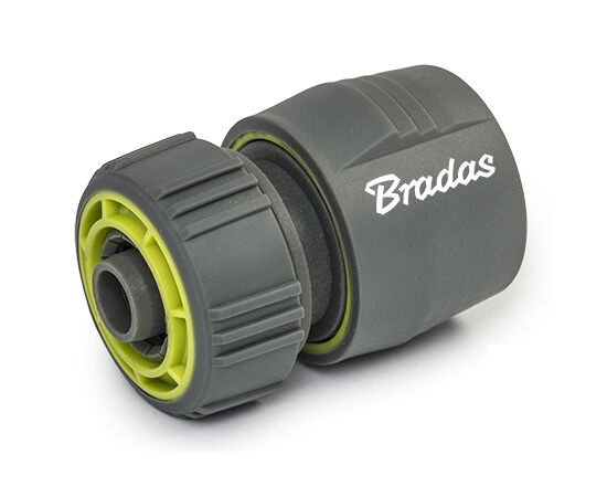 კონექტორი შლანგის Bradas Lime Line Soft LE-S2120K 1/2"