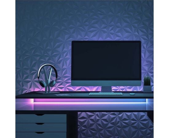 ნეონი ლენტი LED V-TAC RGB 60 36W 3005 5050