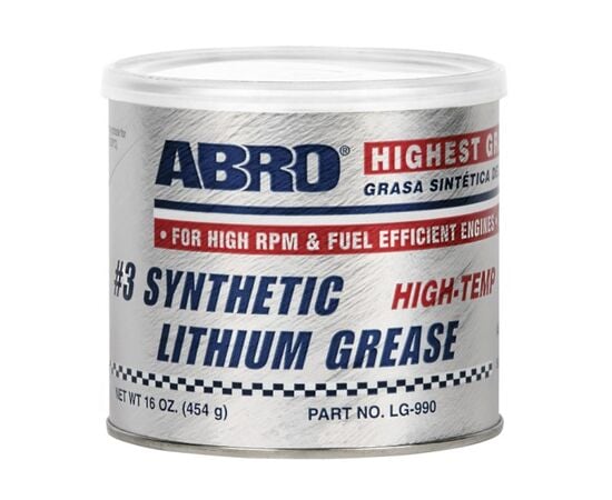 Lithium grease ABRO LG-990