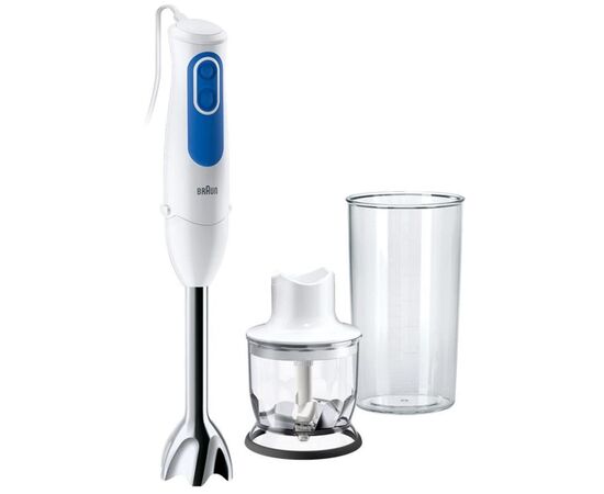 Immersion blender Braun MQ3020WH 700W