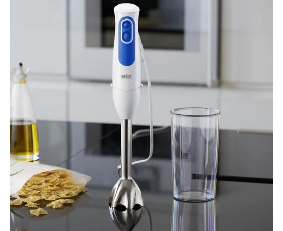 Immersion blender Braun MQ3020WH 700W