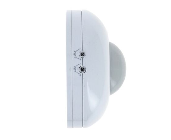 Ceiling motion sensor EKF PROxima MS-20B 1200 W	