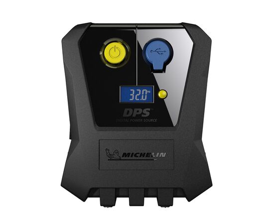 Digital air compressor Michelin with USB 12264