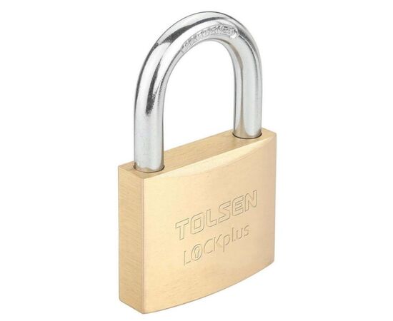 Padlock Tolsen TOL494-55116 60MM