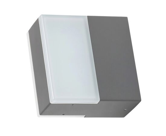 Wall lighting Rabalux BONA 9W 4000K 678Lm IP54 black 8060