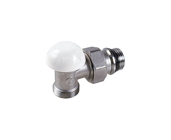 Outlet radiator valve Giacomini R29X033 1/2"x16 mm