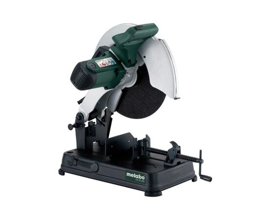 Metal chop saw Metabo CS 23-355 2300W (602335000)