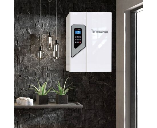 გათბობის ელექტრო ქვაბი TERMOAKIM GALAXI SMART S 12 kw