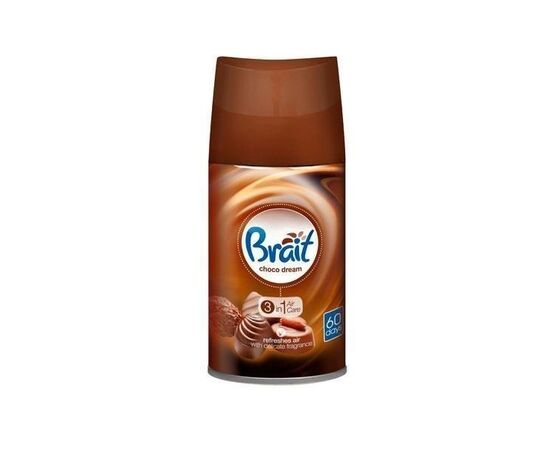 Air freshener BRAIT 250ml