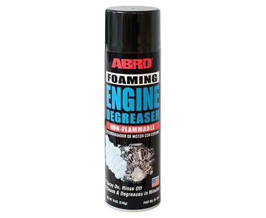 Foaming Engine Degreaser Abro DG-300 510 g