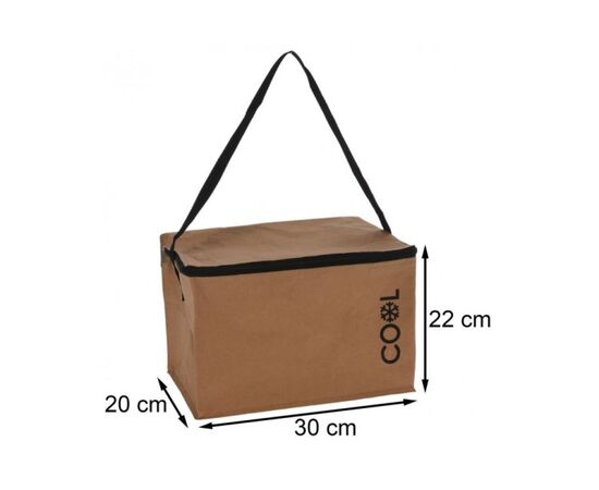 თერმოჩანთა Cooler Bag 529003030 10 ლ