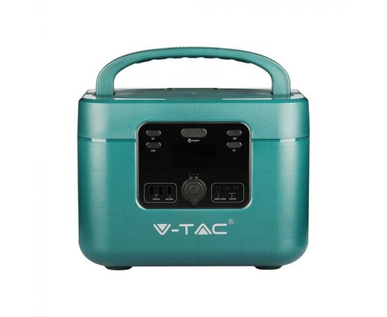 Station charger V-TAC 1000W 1050Wh VT-1001 11443