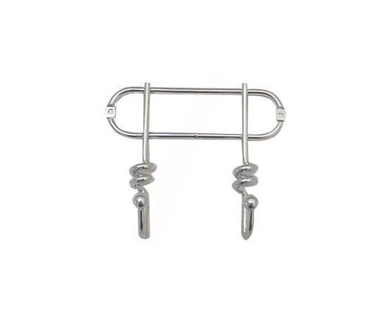 Towel rack Toro Twist 320102