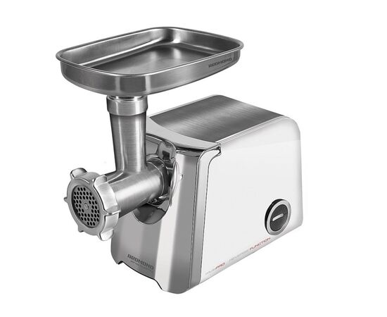 Meat grinder Redmond RMG-1205-8 White 700-2000W