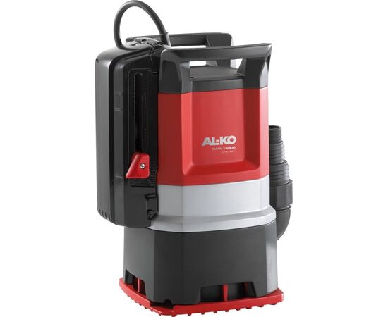 ტუმბო AL-KO TWIN 14000 Premium 1000W (112831)