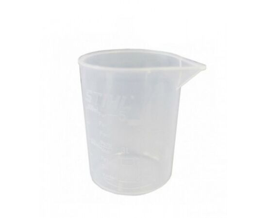 Beaker Stihl 0000-881-0186 100 ml