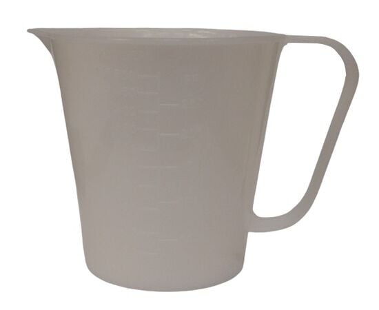 Measuring cup 0014100 0.5 l