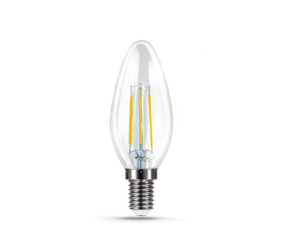 შუქდიოდური ნათურა Camelion LED7-C35-FL/845/E14 4500K 7W E14