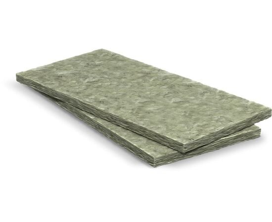 Mineral wool URSA Terra 31 PN ER Floating floor 1250x600x20 mm 15 m²