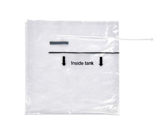 Vacuum cleaner bag Metabo 635426000 30 l 5 pcs