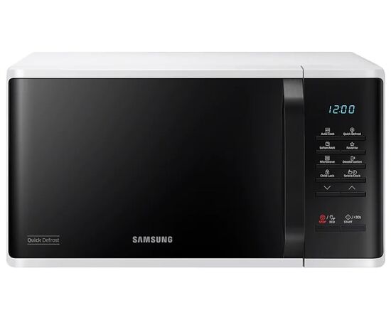 Microwave Samsung MS23K3513AW-SG