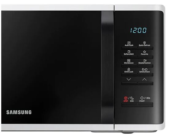 Microwave Samsung MS23K3513AW-SG