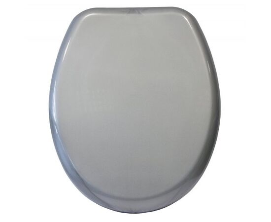 Toilet lid Bisk Iris