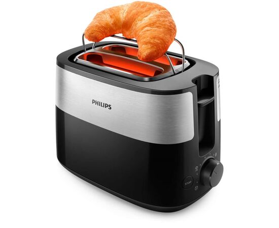 Toaster Philips HD2516/90 830W