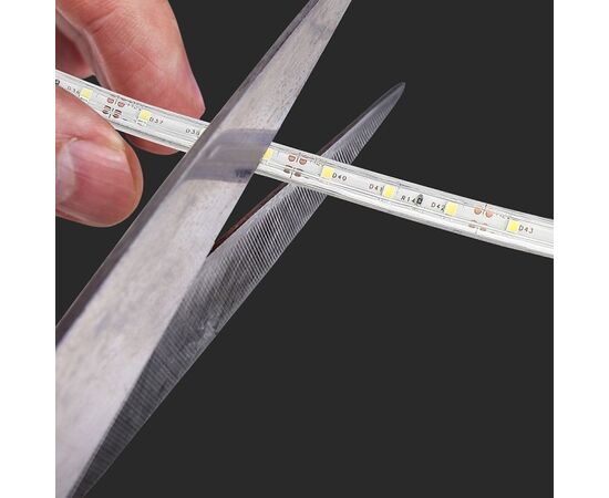 LED strip V-TAC SMD3528 60LEDs green 5 m