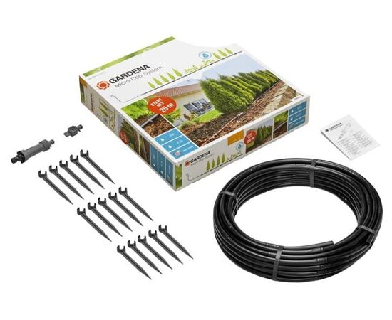 Micro-drip irrigation kit Gardena 13011-20