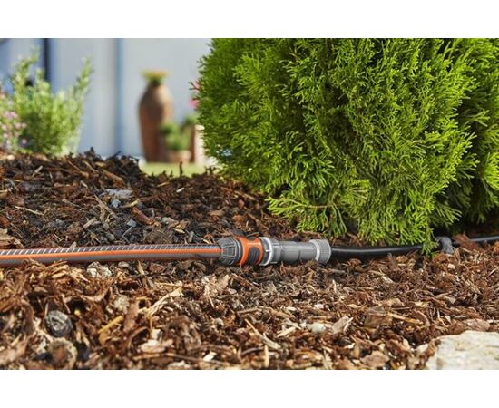 Micro-drip irrigation kit Gardena 13011-20