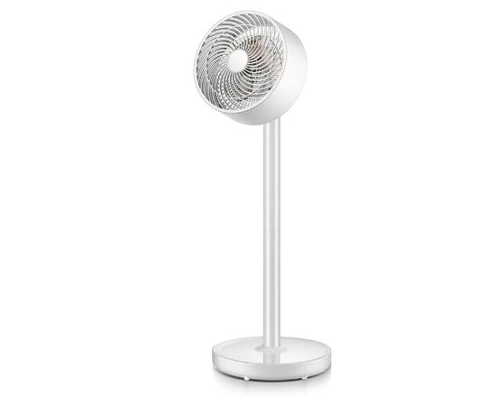 Floor fan Ø295mm h111 3D