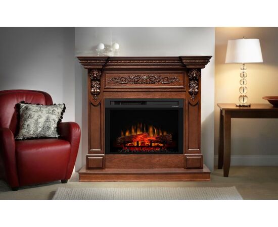 Electric fireplace Dimplex XHD 26 L INT