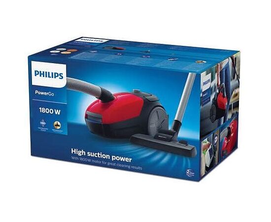 Пылесос Philips FC8293/01 1800W