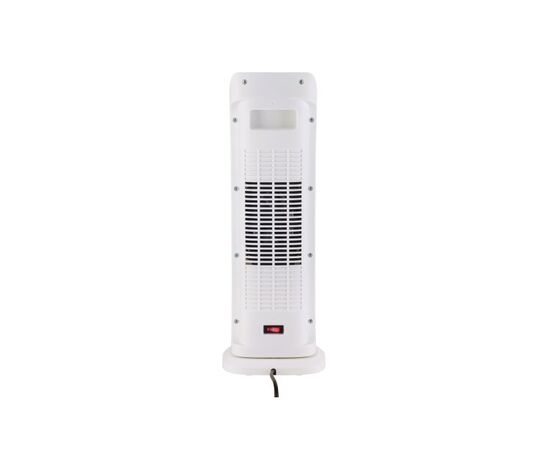 ელექტრო გამათბობელი Zilan ZLN2038 Ceramic Fan Heater