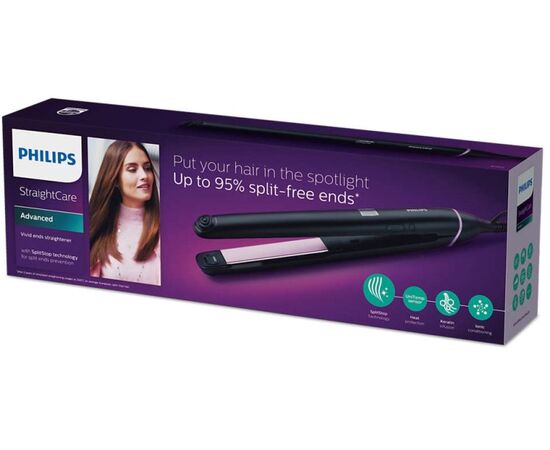 Выпрямитель для волос Philips BHS675/00