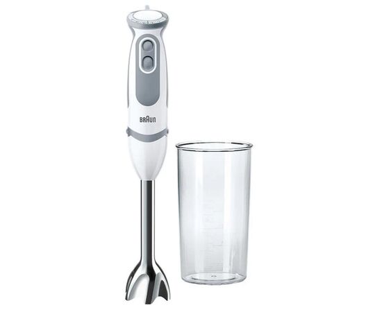 Immersion blender Braun MQ5000WH 750W