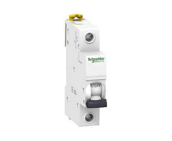 Автоматический выключатель Schneider Electric A9K24125 C25